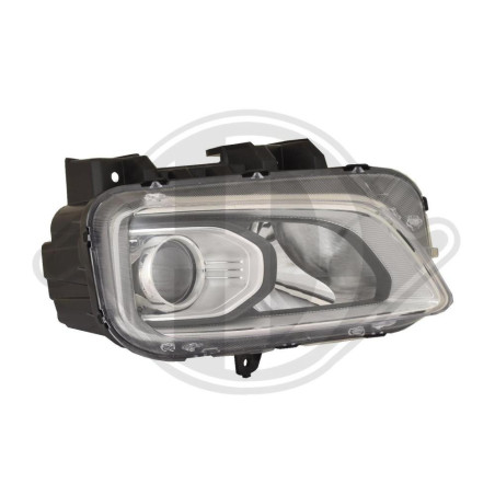 Faro anteriore destro Hyundai Kona 17- (Cod. D-6815082)