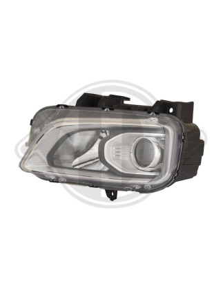 Faro anteriore sinistro Hyundai Kona 17- (Cod. D-6815083)