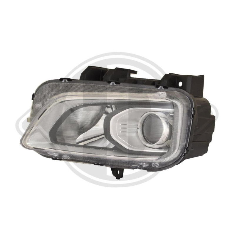 Faro anteriore sinistro Hyundai Kona 17- (Cod. D-6815083)