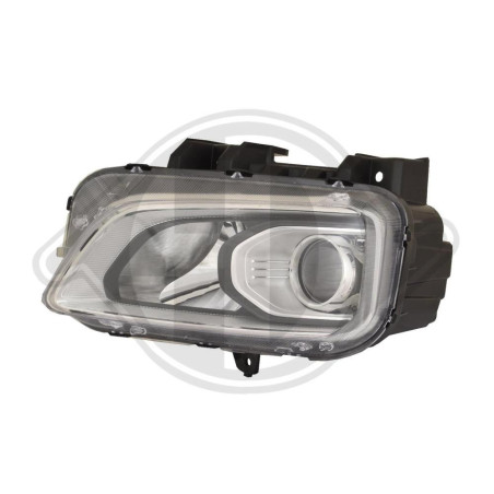 Faro anteriore sinistro Hyundai Kona 17- (Cod. D-6815083)