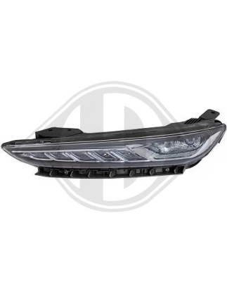 Luce guida diurna sinistra Hyundai Kona 17- (Cod. D-6815087)