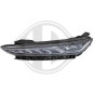 Luce guida diurna sinistra Hyundai Kona 17- (Cod. D-6815087)