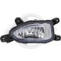 Fendinebbia sinistro Hyundai Kona 17- (Cod. D-6815088)
