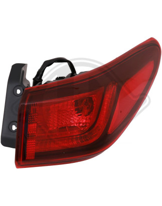 Luce posteriore Dx Hyundai Kona 17- (Cod. D-6815090)