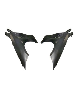 Kit Estetico BMW G22 / G23 / G26 Look M4 (Cod. E-TCB4206)