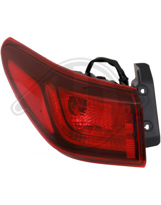 Luce posteriore Sx Hyundai Kona 17- (Cod. D-6815091)