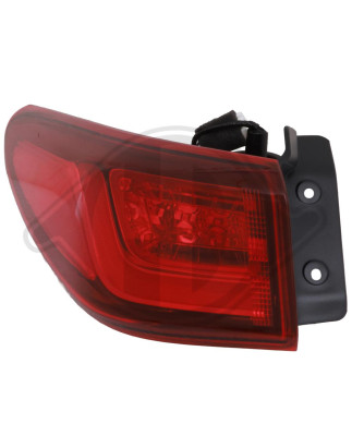 Luce posteriore Sx Hyundai Kona 17- (Cod. D-6815093)