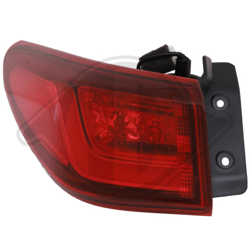 Luce posteriore Sx Hyundai Kona 17- (Cod. D-6815093)