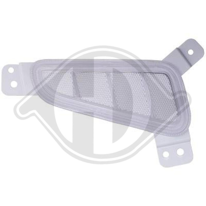 Riflettore Faro principale Hyundai Kona 17- (Cod. D-6815097)