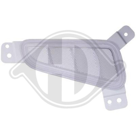 Riflettore Faro principale Hyundai Kona 17- (Cod. D-6815097)