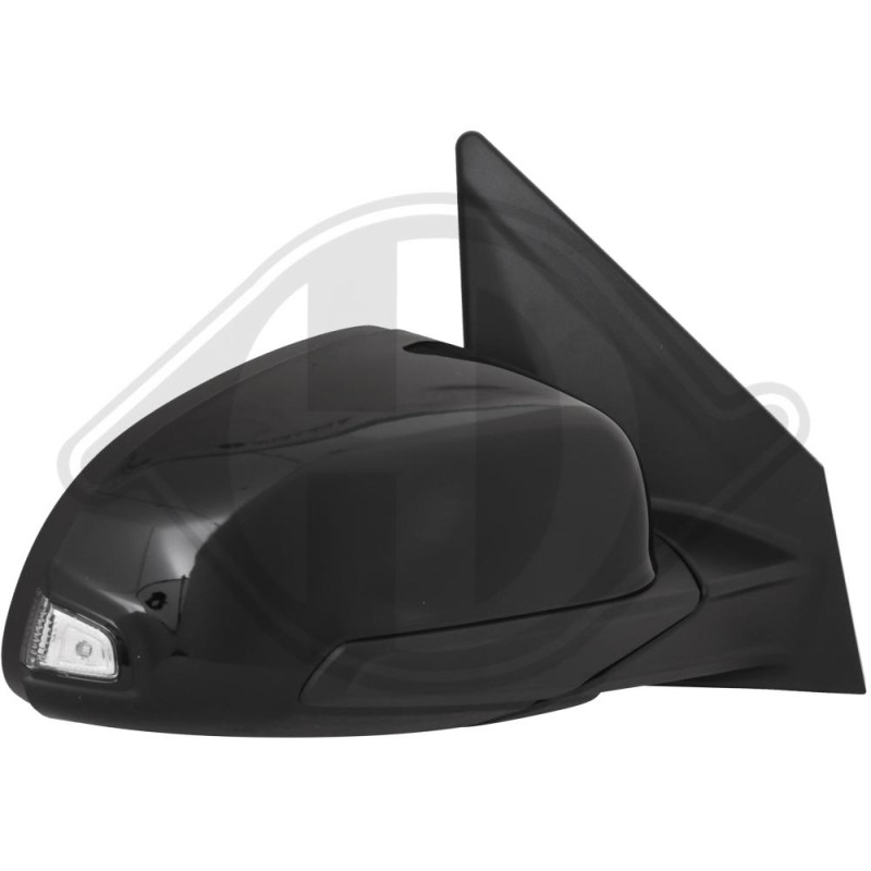 Specchio retrovisore esterno Hyundai Kona 17- (Cod. D-6815124)