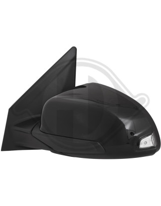 Specchio retrovisore esterno Hyundai Kona 17- (Cod. D-6815125)