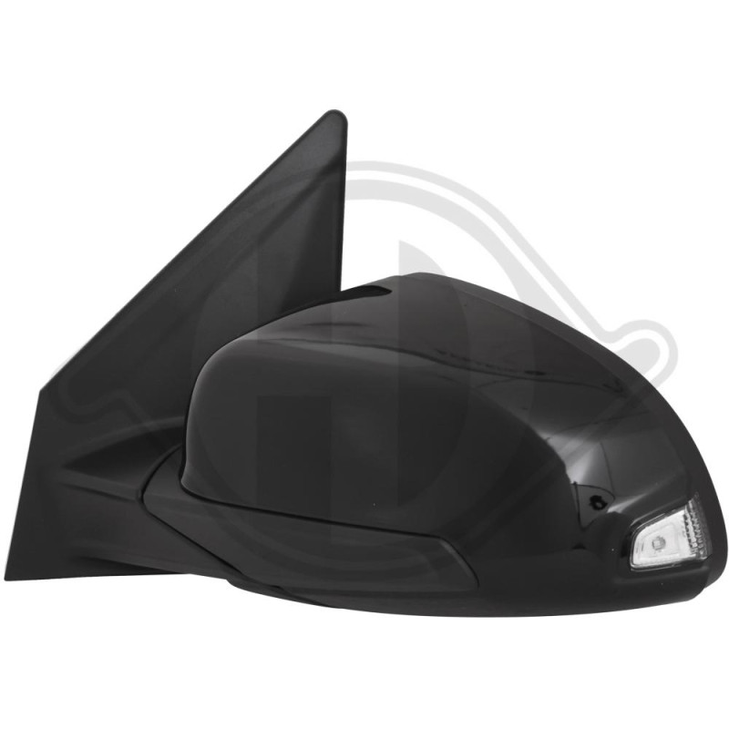 Specchio retrovisore esterno Hyundai Kona 17- (Cod. D-6815125)