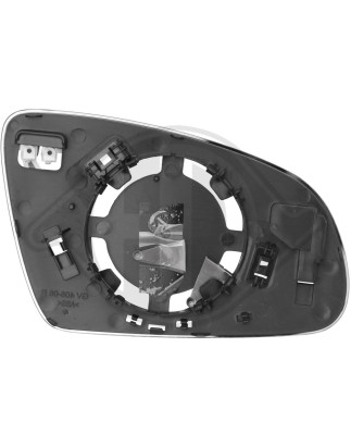 Vetro specchio Specchio esterno Hyundai Kona 17- (Cod. D-6815127)
