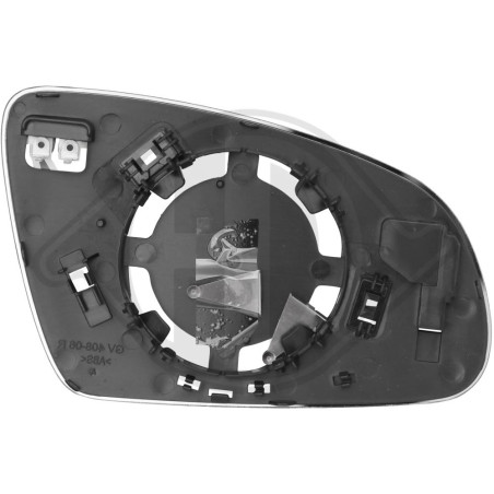 Vetro specchio Specchio esterno Hyundai Kona 17- (Cod. D-6815127)