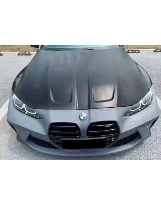 Kit Estetico BMW G22 / G23 / G26 Look M4 (Cod. E-TCB4206)