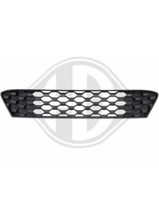 Griglia radiatore Hyundai Kona 21-23 (Cod. D-6815141)