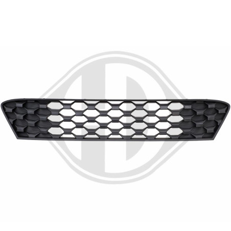 Griglia radiatore Hyundai Kona 21-23 (Cod. D-6815141)