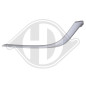 Modanatura decorativa/ protettiva Paraurti Hyundai Kona 21-23 (Cod. D-6815143)
