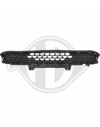 Griglia di ventilazione Paraurti anteriore Hyundai Kona 21-23 (Cod. D-6815145)