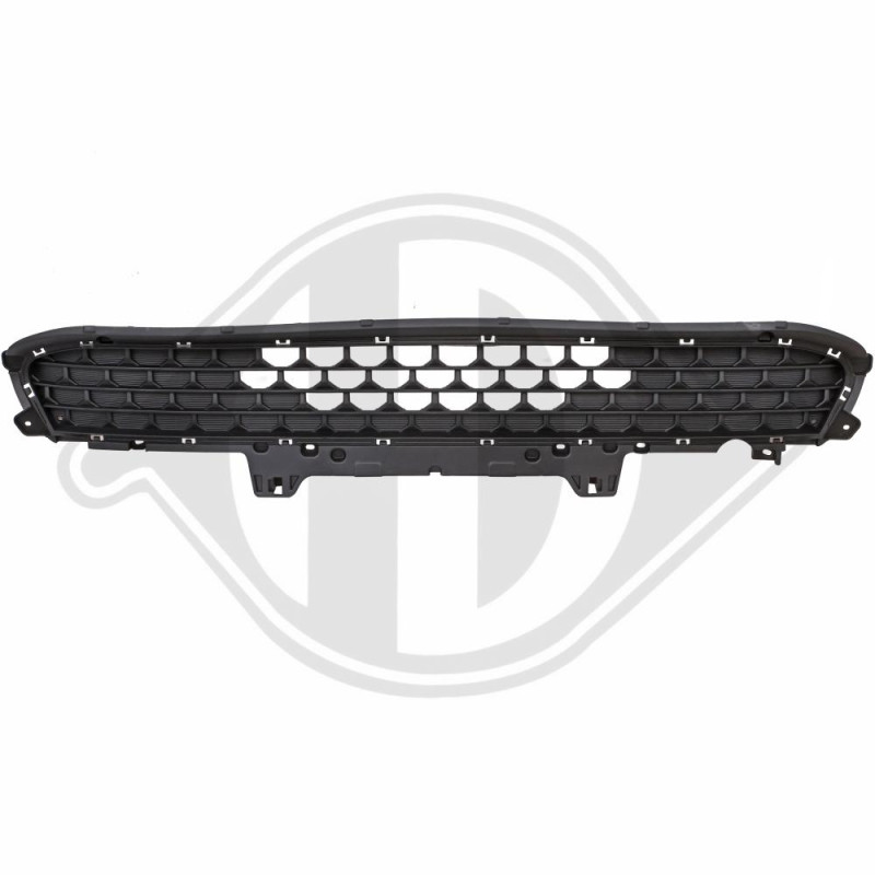 Griglia di ventilazione Paraurti anteriore Hyundai Kona 21-23 (Cod. D-6815145)