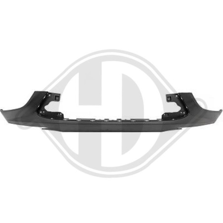 Paraurti anteriore Hyundai Kona 21-23 (Cod. D-6815150)