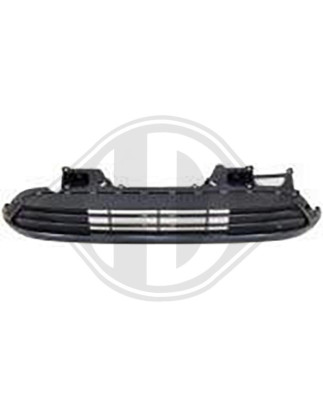 Paraurti anteriore Hyundai Kona 21-23 (Cod. D-6815154)