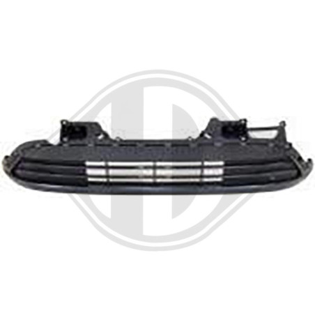 Paraurti anteriore Hyundai Kona 21-23 (Cod. D-6815154)
