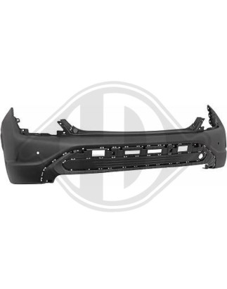 Paraurti posteriore Hyundai Kona 21-23 (Cod. D-6815155)