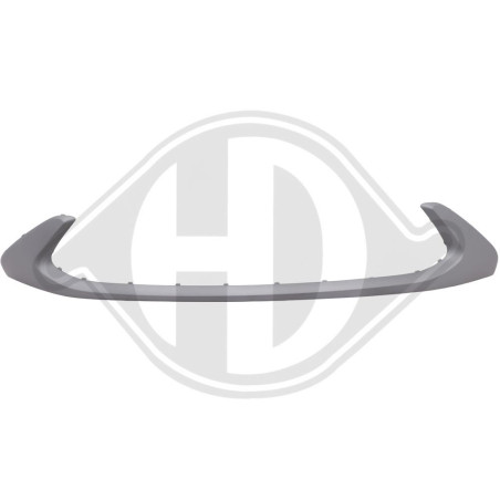 Modanatura decorativa/ protettiva Paraurti Hyundai Kona 21-23 (Cod. D-6815161)