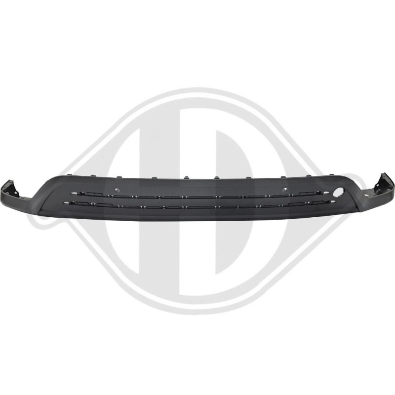Mostrina Paraurti Hyundai Kona 21-23 (Cod. D-6815167)