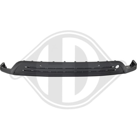 Mostrina Paraurti Hyundai Kona 21-23 (Cod. D-6815167)