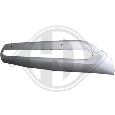 Modanatura decorativa/ protettiva Paraurti Hyundai Kona 21-23 (Cod. D-6815169)