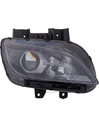 Faro anteriore destro Hyundai Kona 21-23 (Cod. D-6815180)