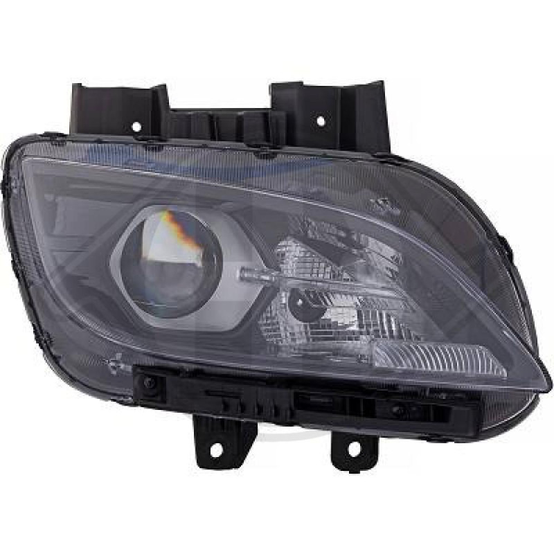 Faro anteriore destro Hyundai Kona 21-23 (Cod. D-6815180)