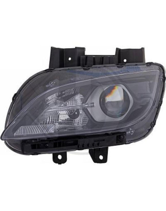 Faro anteriore sinistro Hyundai Kona 21-23 (Cod. D-6815181)