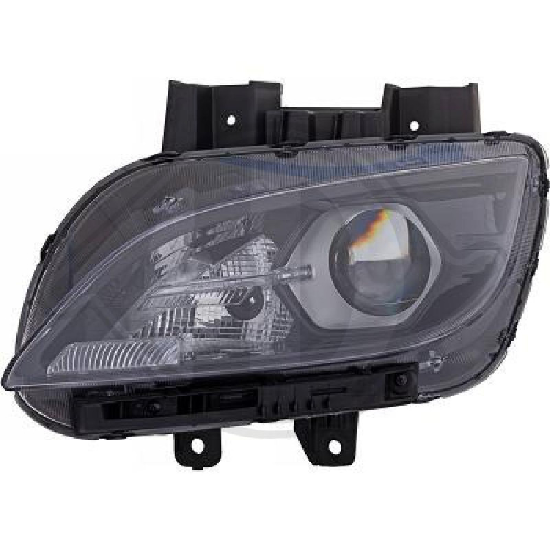 Faro anteriore sinistro Hyundai Kona 21-23 (Cod. D-6815181)