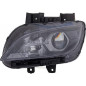 Faro anteriore sinistro Hyundai Kona 21-23 (Cod. D-6815181)