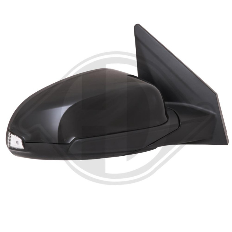 Specchio retrovisore esterno Hyundai Kona 17- (Cod. D-6815224)