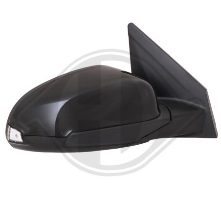 Specchio retrovisore esterno Hyundai Kona 17- (Cod. D-6815224)