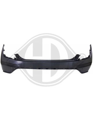Paraurti posteriore Hyundai Kona 21-23 (Cod. D-6815255)