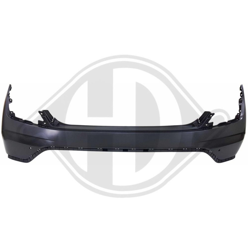 Paraurti posteriore Hyundai Kona 21-23 (Cod. D-6815255)