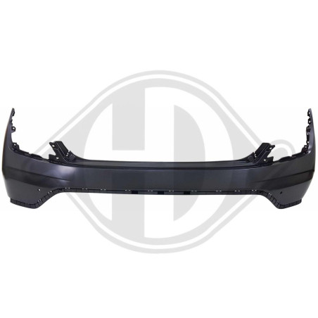 Paraurti posteriore Hyundai Kona 21-23 (Cod. D-6815255)