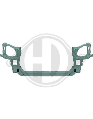 Alloggiamento faro Hyundai Sonata 99-01 (Cod. D-6821002)