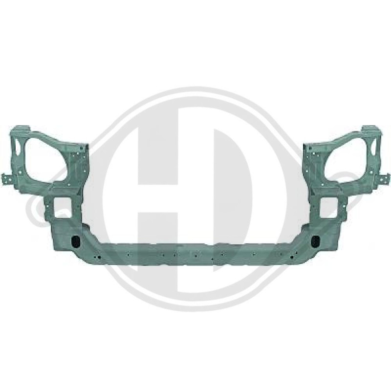 Alloggiamento faro Hyundai Sonata 99-01 (Cod. D-6821002)