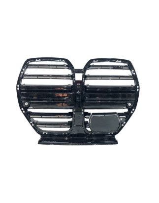 Kit Estetico BMW G22 / G23 / G26 Look M4 (Cod. E-TCB4206)