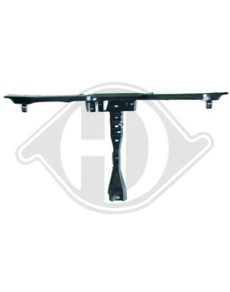 Pannellatura anteriore Hyundai Sonata 02-05 (Cod. D-6821110)
