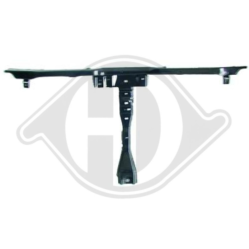 Pannellatura anteriore Hyundai Sonata 02-05 (Cod. D-6821110)