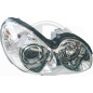 Faro principale 17Tipo funzionamento: elettrico Hyundai Sonata 02-05 (Cod. D-6821182)