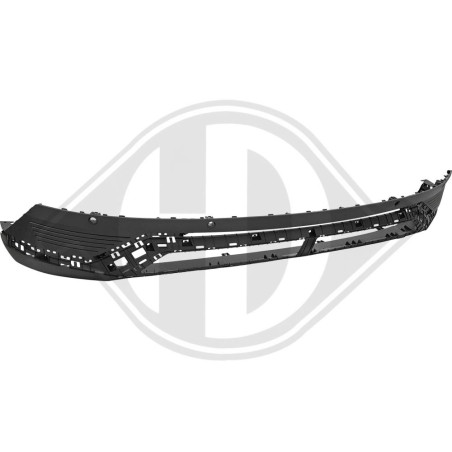 Mostrina Paraurti Hyundai Ioniq 5 21- (Cod. D-6822062)